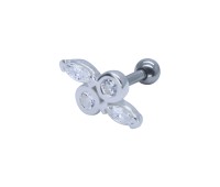 Helix Ear Piercing TIP-3042